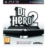Joc Consola Activision DJ Hero 2 SAS PS3 - Pret | Preturi Joc Consola Activision DJ Hero 2 SAS PS3