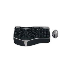 Kit Tastatura&amp;Mouse Microsoft Desktop Ergo 7000 - Pret | Preturi Kit Tastatura&amp;Mouse Microsoft Desktop Ergo 7000