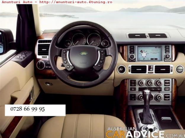 LAND ROVER FREELANDER, DISCOVERY, RANGE ROVER CD HARTA NAVIGATIE EUROPA + ROMANIA DETALIAT - Pret | Preturi LAND ROVER FREELANDER, DISCOVERY, RANGE ROVER CD HARTA NAVIGATIE EUROPA + ROMANIA DETALIAT