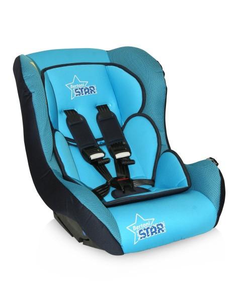 SCAUN AUTO ALFA Blue Star (Grupa 0/1/2 - de la 0 la 25 Kg.) - Pret | Preturi SCAUN AUTO ALFA Blue Star (Grupa 0/1/2 - de la 0 la 25 Kg.)