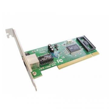 Serioux SNIC-RT100, 10/100Mbps PCI - Pret | Preturi Serioux SNIC-RT100, 10/100Mbps PCI