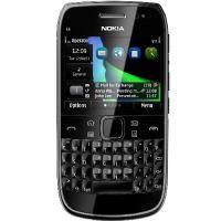 Telefon mobil Nokia Smartphone E6-00, CPU 680 MHz, RAM 256 MB, microSD, 2.46 inch (640x480), OS Nokia Anna, Tastatura QWERTY (Negru) - Pret | Preturi Telefon mobil Nokia Smartphone E6-00, CPU 680 MHz, RAM 256 MB, microSD, 2.46 inch (640x480), OS Nokia Anna, Tastatura QWERTY (Negru)