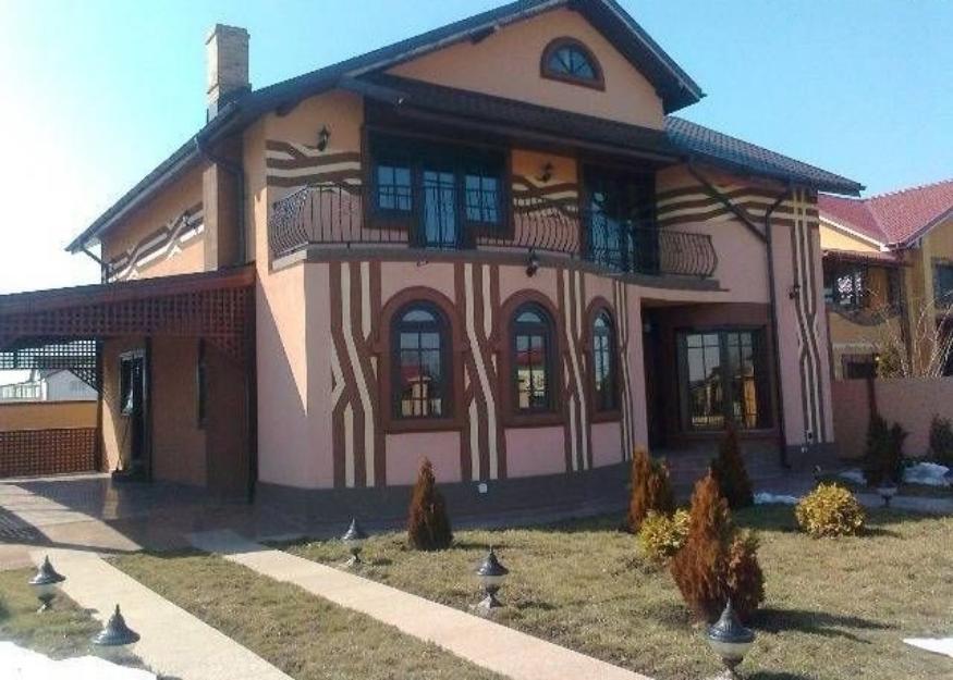Vila de inchiriat in Domnesti - Pret | Preturi Vila de inchiriat in Domnesti