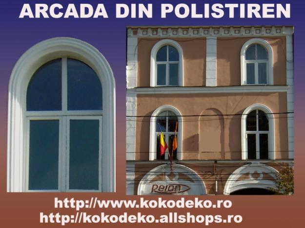 Arcada din polistiren - Pret | Preturi Arcada din polistiren