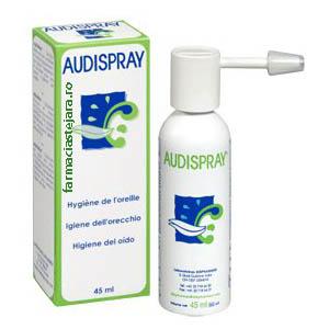 Audispray *45ml - Pret | Preturi Audispray *45ml