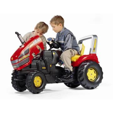 Jucarie, Tractor Rolly X-Trac King Big - Pret | Preturi Jucarie, Tractor Rolly X-Trac King Big