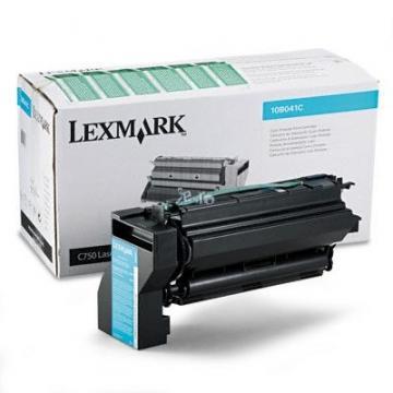 Lexmark 0010B041C, Toner albastru + Transport Gratuit - Pret | Preturi Lexmark 0010B041C, Toner albastru + Transport Gratuit
