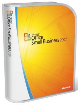 Microsoft Office Small Business 2007 Win32 Romanian - Pret | Preturi Microsoft Office Small Business 2007 Win32 Romanian
