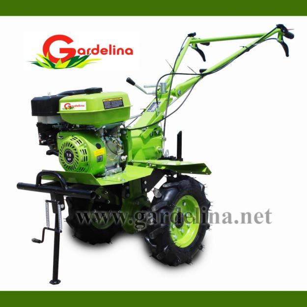 Motocultor Gardelina WM 1100C - Pret | Preturi Motocultor Gardelina WM 1100C