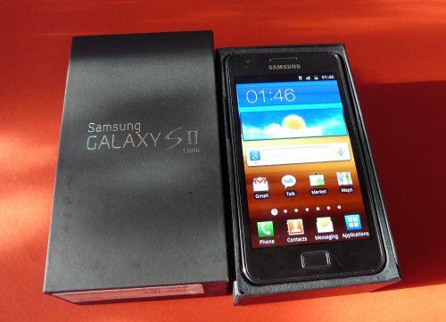 Samsung Galaxy S 2 - Pret | Preturi Samsung Galaxy S 2