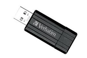 Stick de memorie Verbatim retractabil 2G - Pret | Preturi Stick de memorie Verbatim retractabil 2G