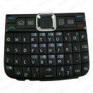 Tastatura Nokia E63 Neagra - Pret | Preturi Tastatura Nokia E63 Neagra