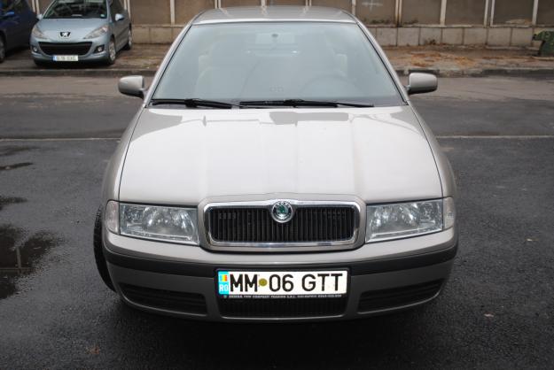 Vand Skoda Octavia Tour 1,9 PD, 101CP, 2007 - Pret | Preturi Vand Skoda Octavia Tour 1,9 PD, 101CP, 2007