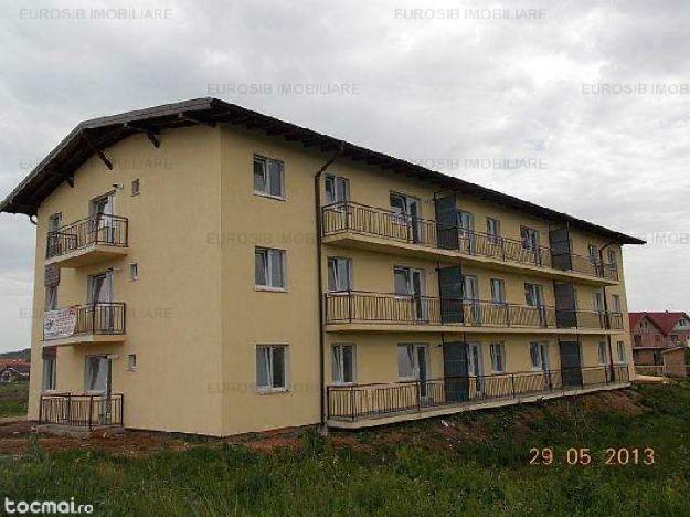 Vanzare Apartament 3 camere Selimbar, Sibiu 42000 Euro - Pret | Preturi Vanzare Apartament 3 camere Selimbar, Sibiu 42000 Euro