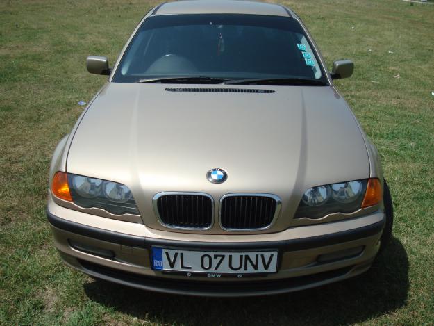 2000 Bmw 316i E46 - Pret | Preturi 2000 Bmw 316i E46