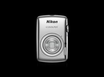 Aparat foto Nikon COOLPIX S01 Silver, VNA210E1 - Pret | Preturi Aparat foto Nikon COOLPIX S01 Silver, VNA210E1