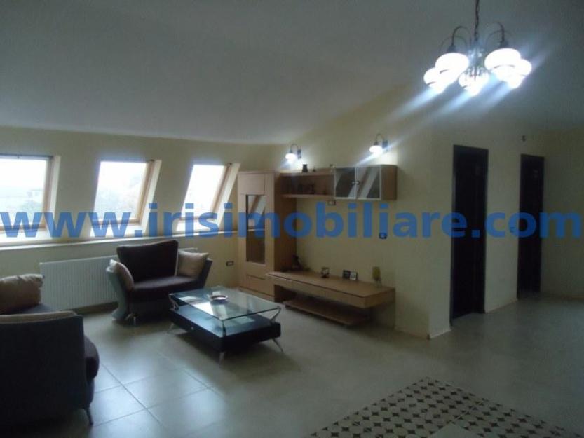 Apartament/etaj in vila de inchiriat in Constanta,Trocadero, 3 camere, 170mp - Pret | Preturi Apartament/etaj in vila de inchiriat in Constanta,Trocadero, 3 camere, 170mp