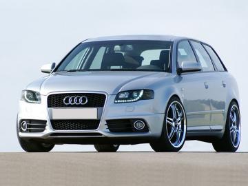 Audi A4 B7/8E Body Kit S4-B8-Look - Pret | Preturi Audi A4 B7/8E Body Kit S4-B8-Look