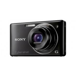 Camera foto Sony Cyber-shot W380 Black - Pret | Preturi Camera foto Sony Cyber-shot W380 Black