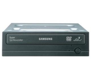 DVD Writer SATA Samsung SH-224BB/BEBE - Pret | Preturi DVD Writer SATA Samsung SH-224BB/BEBE