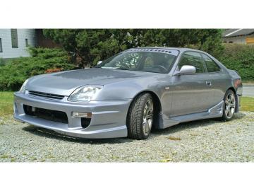 Honda Prelude MK5 Spoiler Fata R-Style - Pret | Preturi Honda Prelude MK5 Spoiler Fata R-Style