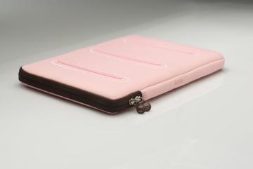 Husa Laptop BOOQ Taipan skin M, pink - Pret | Preturi Husa Laptop BOOQ Taipan skin M, pink