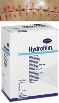 HydroFilm Plasture Transparent 6 cm *7 cm *10 buc - Pret | Preturi HydroFilm Plasture Transparent 6 cm *7 cm *10 buc