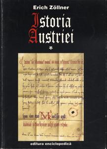 Istoria Austriei. Vol. I - Pret | Preturi Istoria Austriei. Vol. I