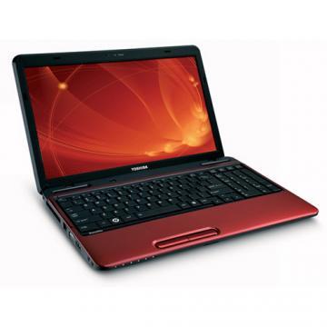 Laptop Toshiba Satellite L655-1CJ cu procesor Intel Core i3 - Pret | Preturi Laptop Toshiba Satellite L655-1CJ cu procesor Intel Core i3