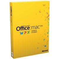 Microsoft Office Mac Home Student 2011 English - Pret | Preturi Microsoft Office Mac Home Student 2011 English