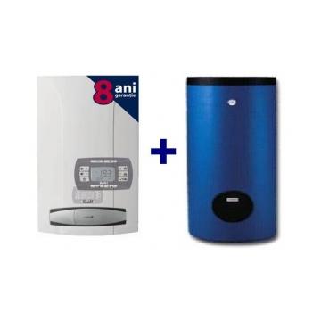 Pachet termic Baxi Premium HT 28-200 (boiler solar) - Pret | Preturi Pachet termic Baxi Premium HT 28-200 (boiler solar)