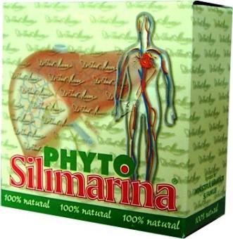Phyto Silimarina - Pret | Preturi Phyto Silimarina