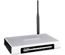 Router +ADSL2 Wireless TP-Link TD-W8910G - Pret | Preturi Router +ADSL2 Wireless TP-Link TD-W8910G