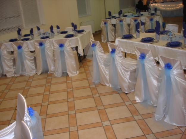 set materiale aranjamente nunti alb - Pret | Preturi set materiale aranjamente nunti alb