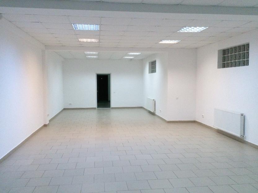 Spatiu comercial ultracentral Sacele Brasov 110 mp - Pret | Preturi Spatiu comercial ultracentral Sacele Brasov 110 mp