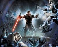 Star Wars The Force Unleashed PS2 - Pret | Preturi Star Wars The Force Unleashed PS2