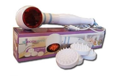 Aparat Masaj Infrarosu BodyCare BC-3022 - Pret | Preturi Aparat Masaj Infrarosu BodyCare BC-3022