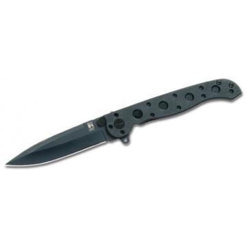 Briceag CRKT Black M16-01 Zytel - Pret | Preturi Briceag CRKT Black M16-01 Zytel