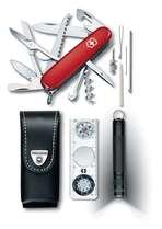 Briceag Victorinox Traveller Set 1.8726 - Pret | Preturi Briceag Victorinox Traveller Set 1.8726