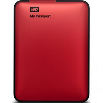 HDD extern Western Digital My Passport Essential 3.0, 1TB - Pret | Preturi HDD extern Western Digital My Passport Essential 3.0, 1TB