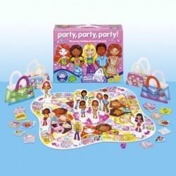 Joc Petrecerea - Party, party, party! - Pret | Preturi Joc Petrecerea - Party, party, party!