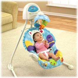 LEAGAN COPII FISHER CRADLE - Pret | Preturi LEAGAN COPII FISHER CRADLE