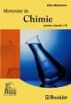 Memorator de Chimie clasele 7-8 - Pret | Preturi Memorator de Chimie clasele 7-8