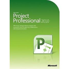 Microsoft Project Pro 2010 32-bit/x64 English - Pret | Preturi Microsoft Project Pro 2010 32-bit/x64 English