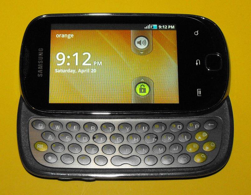 Samsung Galaxy Q T589R, necodat, Wi-Fi, GPS - 199Ron - Pret | Preturi Samsung Galaxy Q T589R, necodat, Wi-Fi, GPS - 199Ron