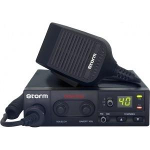 STATIE EMISIE RECEPTIE AUTO STORM DISCOVERY II - Pret | Preturi STATIE EMISIE RECEPTIE AUTO STORM DISCOVERY II