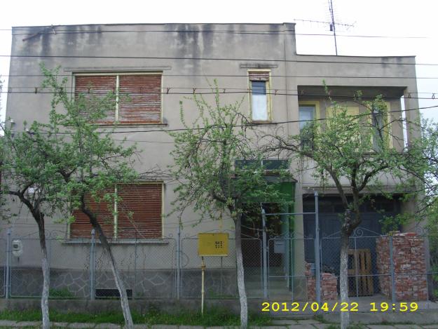 Vand casa cu etaj in Buzias - Pret | Preturi Vand casa cu etaj in Buzias
