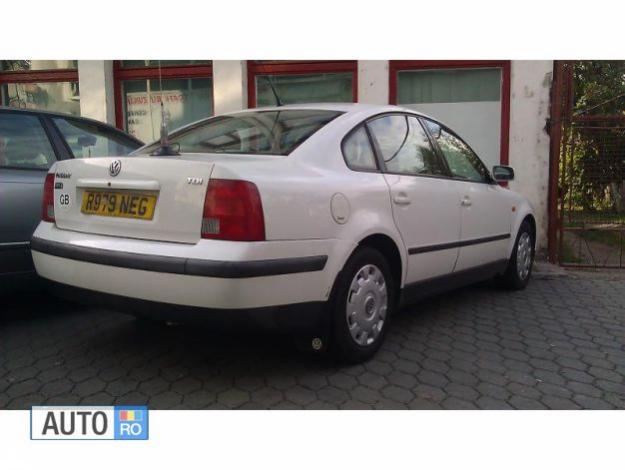 vw passat i.9 tdi - Pret | Preturi vw passat i.9 tdi