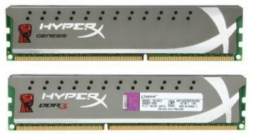 DDR3 8GB Kit (2*4GB), 1600MHz, CL9 (9-9-9-27), XMP X2, Kingston HyperX Gray Edition, KHX1600C9D3X2K2/8GX - Pret | Preturi DDR3 8GB Kit (2*4GB), 1600MHz, CL9 (9-9-9-27), XMP X2, Kingston HyperX Gray Edition, KHX1600C9D3X2K2/8GX