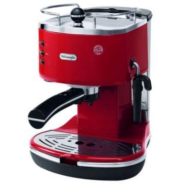 Espressor DeLonghi ICONA ECO 310.R - Pret | Preturi Espressor DeLonghi ICONA ECO 310.R